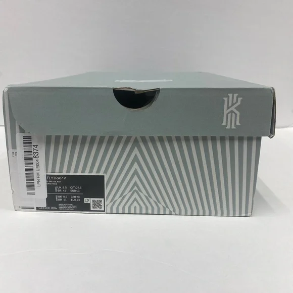 Kyrie Irving Sneakers Size 9.5 - Picture 3 of 7